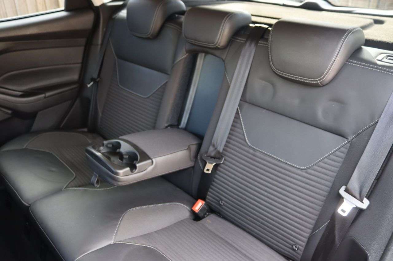 2016 FORD FOCUS 2016 FORD FOCUS