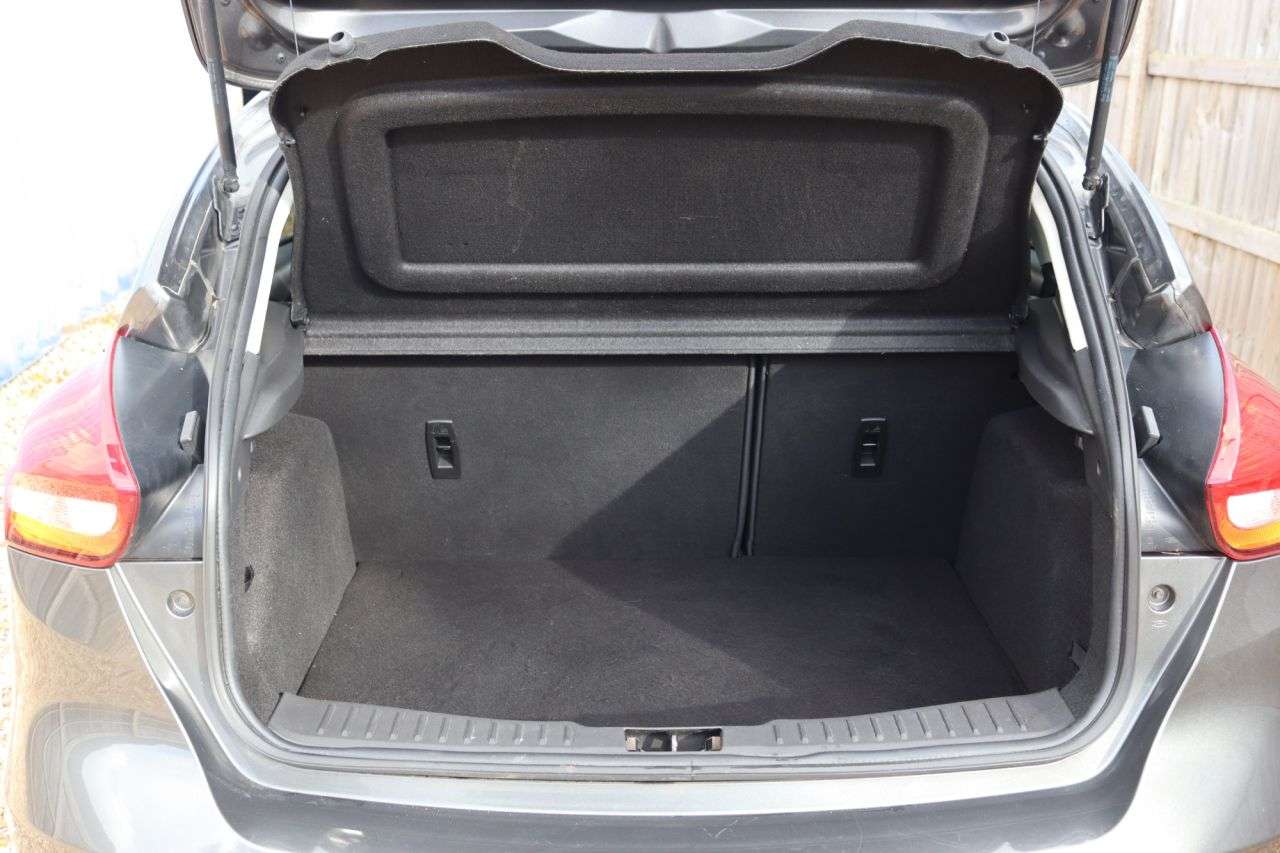 2016 FORD FOCUS 2016 FORD FOCUS