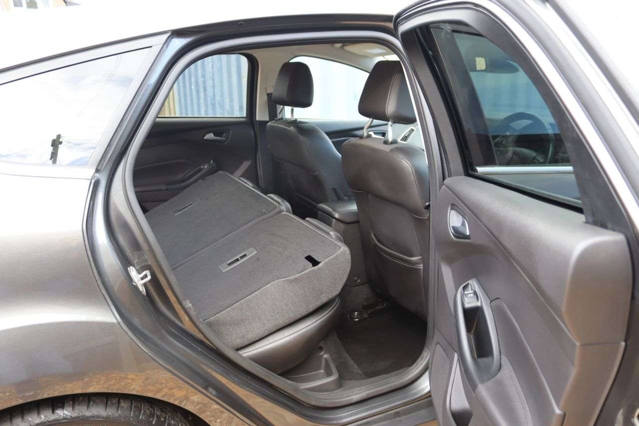 2016 FORD FOCUS 2016 FORD FOCUS