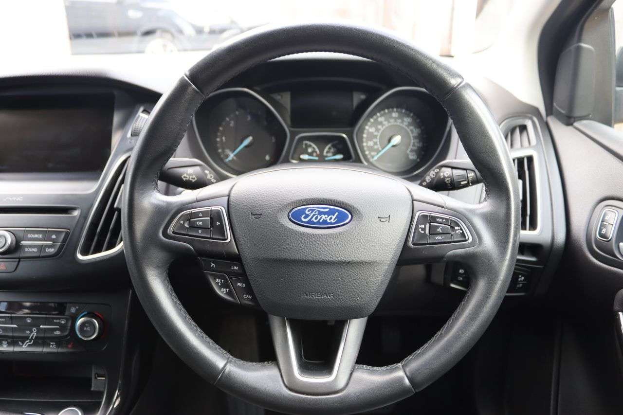 2016 FORD FOCUS 2016 FORD FOCUS