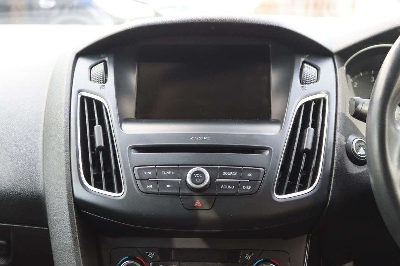 2016 FORD FOCUS 2016 FORD FOCUS