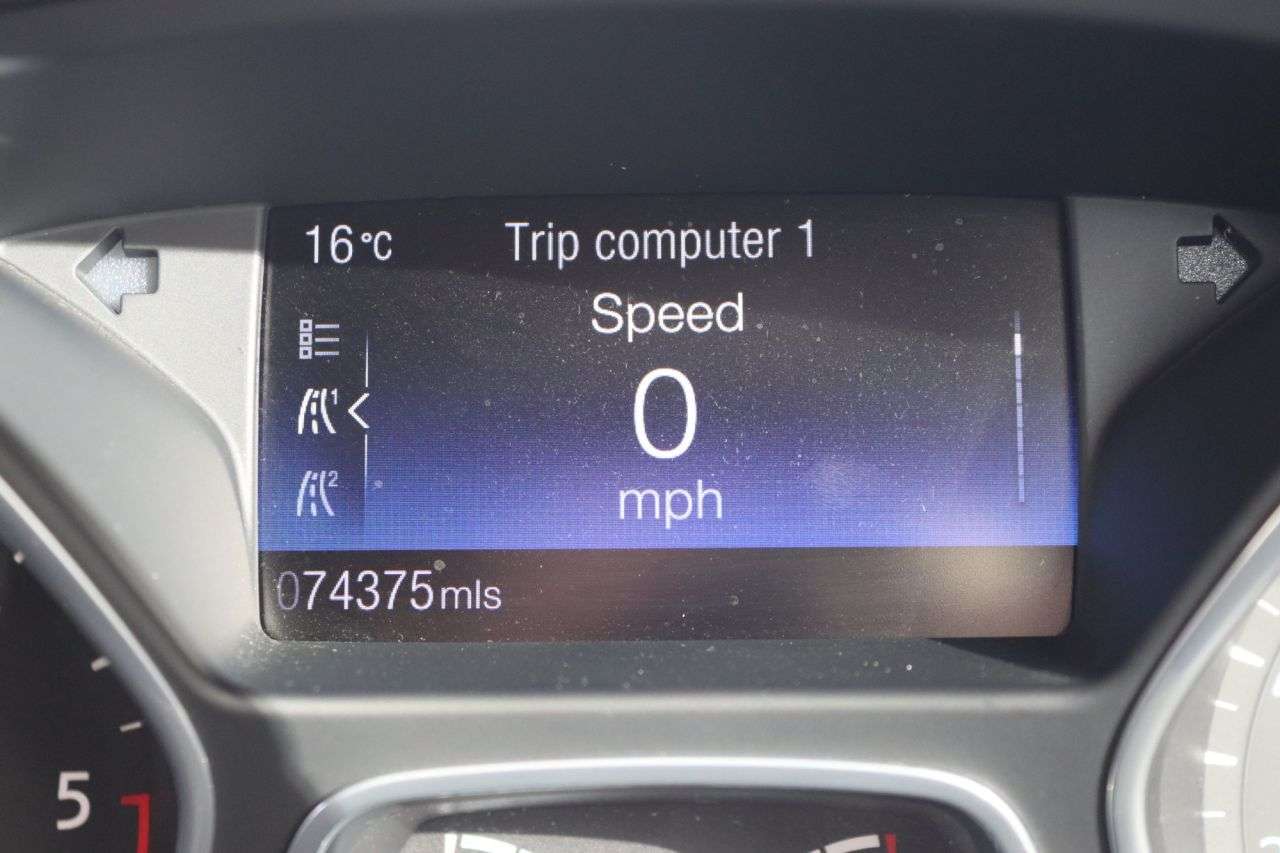 2016 FORD FOCUS 2016 FORD FOCUS