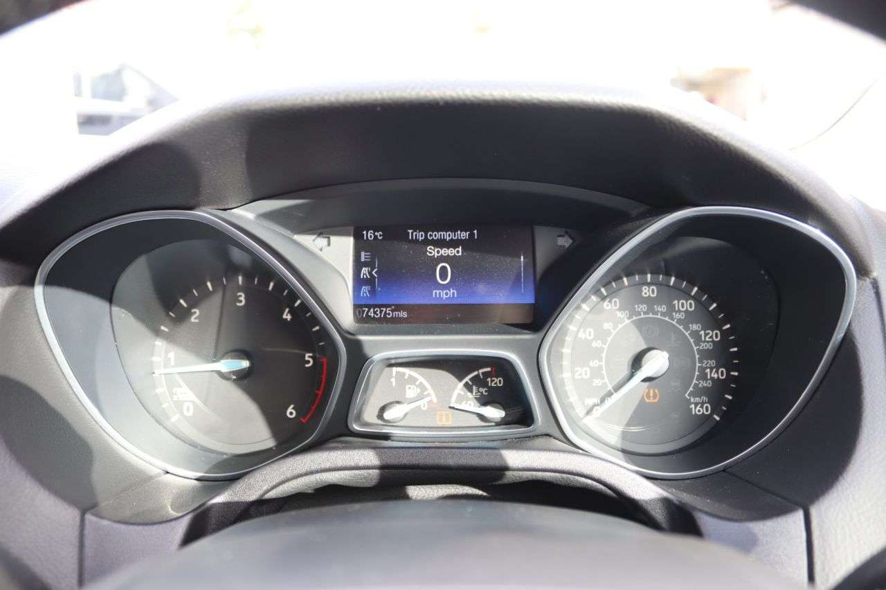 2016 FORD FOCUS 2016 FORD FOCUS