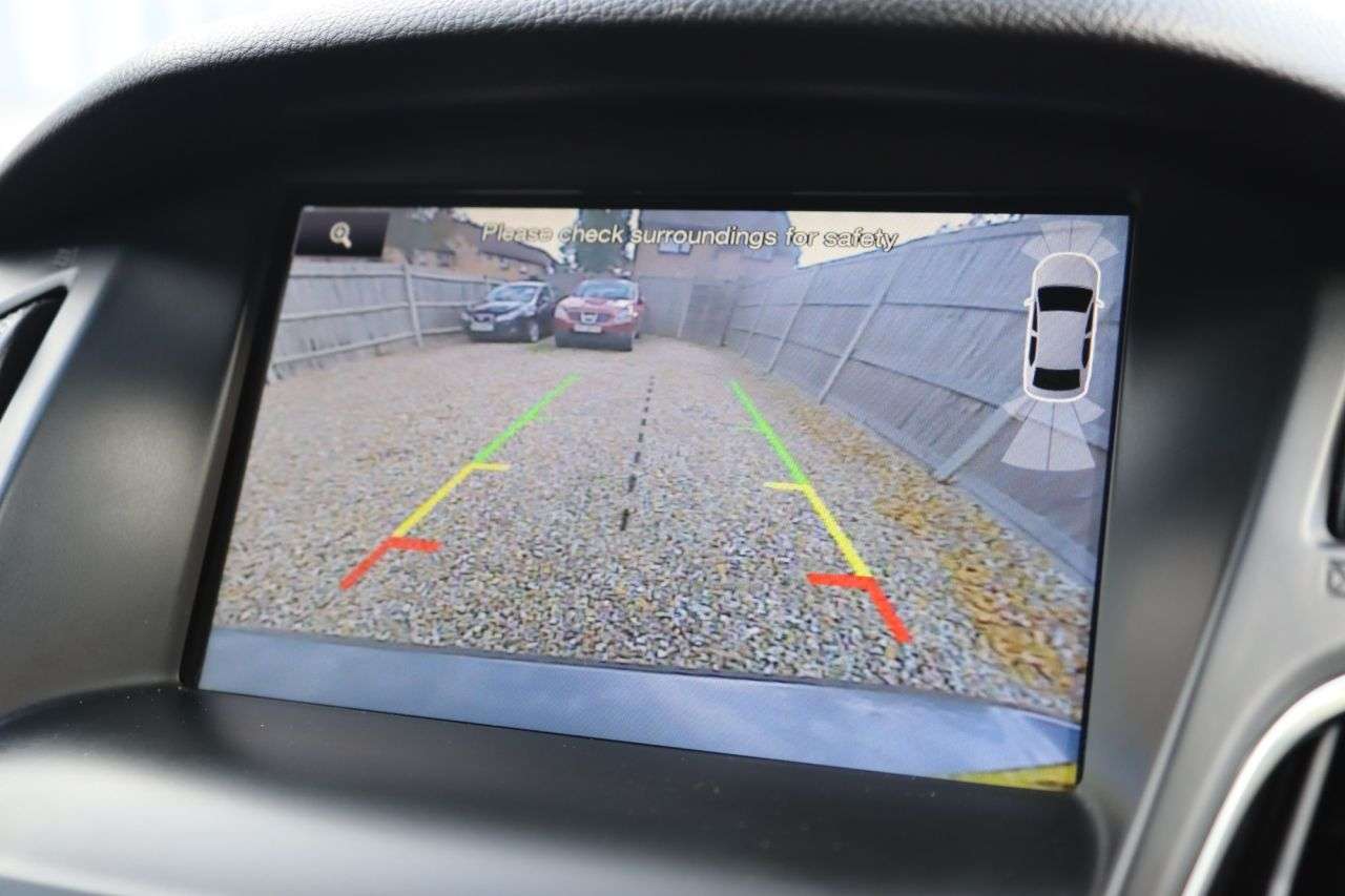 2016 FORD FOCUS 2016 FORD FOCUS