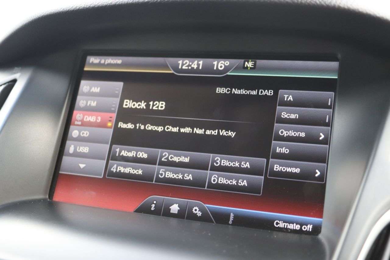 2016 FORD FOCUS 2016 FORD FOCUS