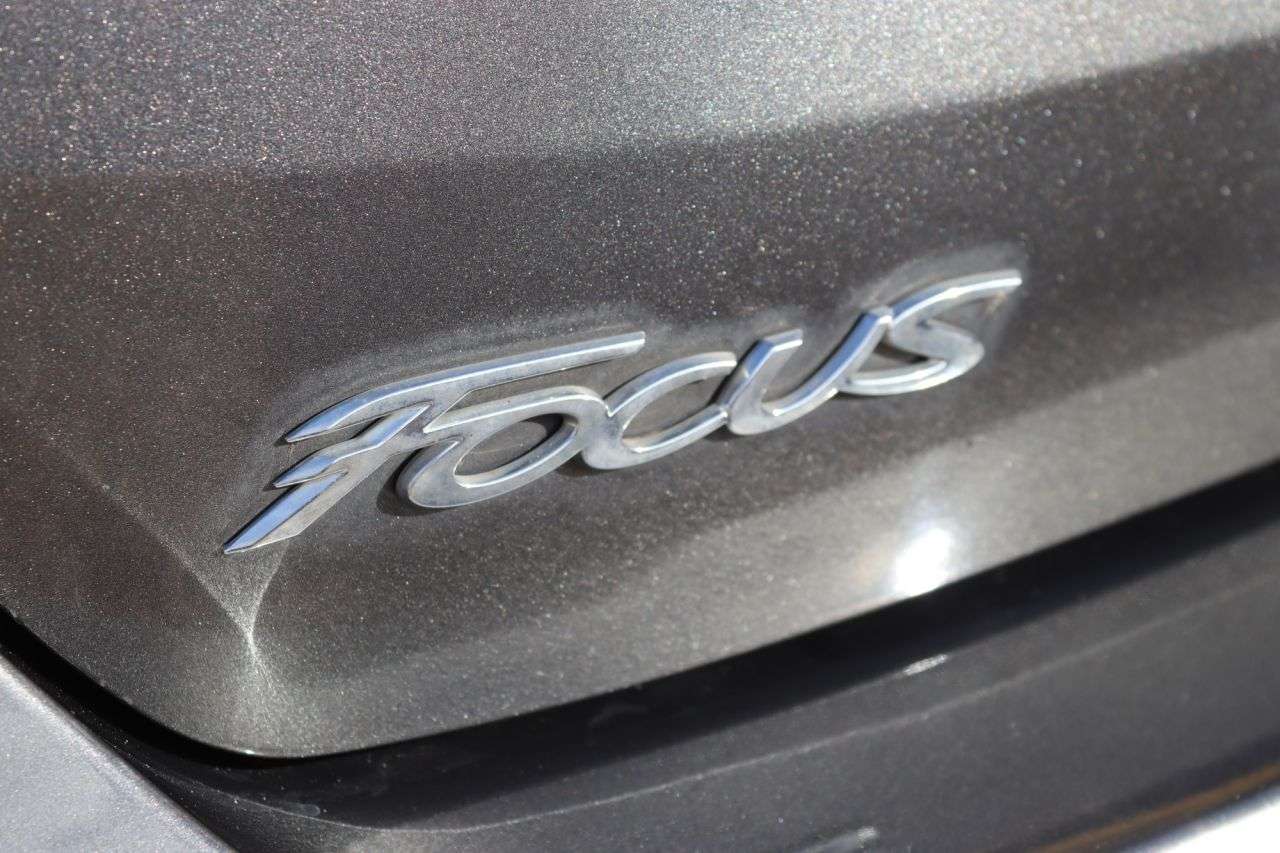 2016 FORD FOCUS 2016 FORD FOCUS