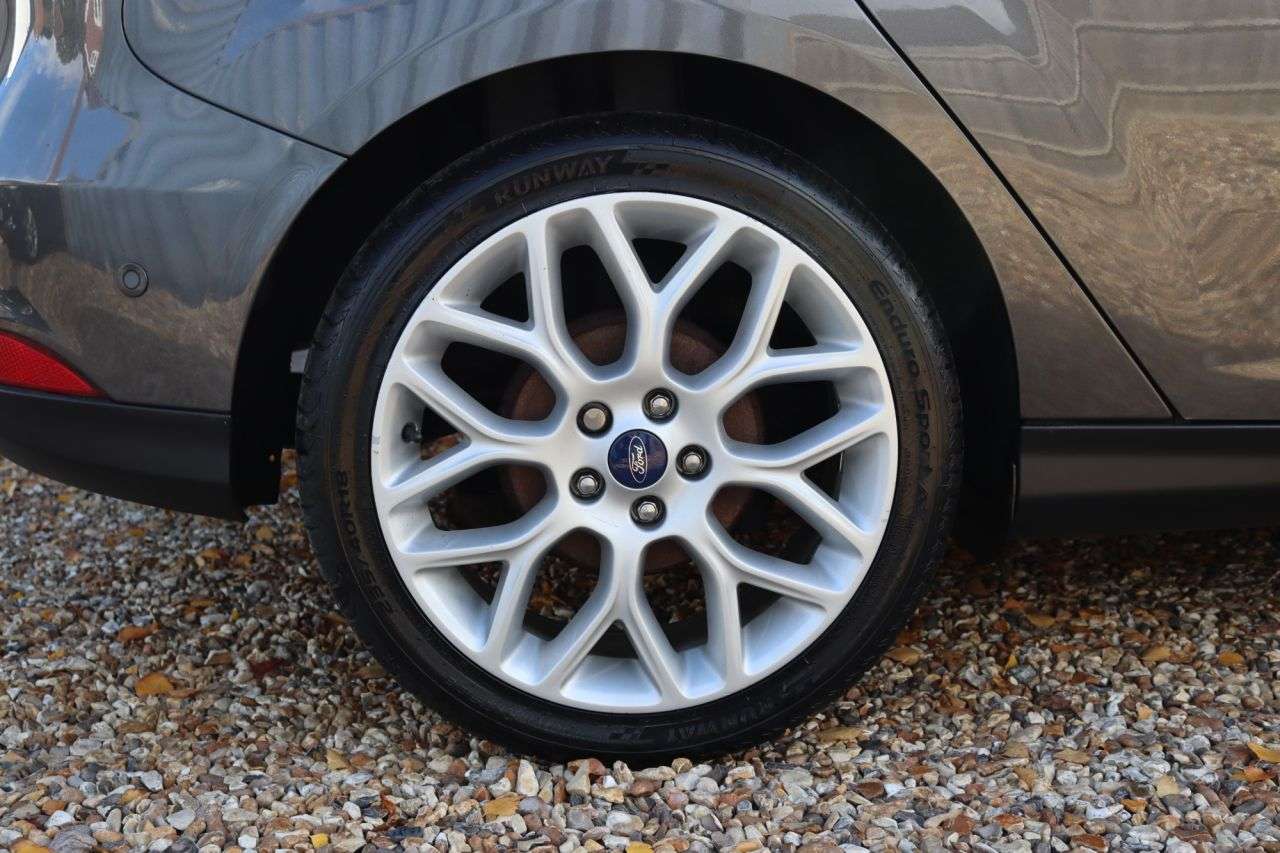 2016 FORD FOCUS 2016 FORD FOCUS