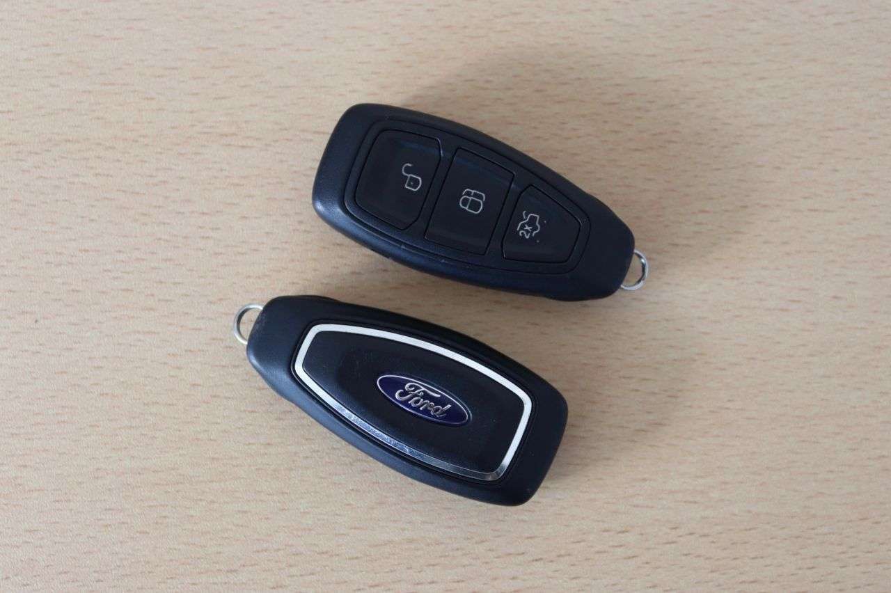 2016 FORD FOCUS 2016 FORD FOCUS