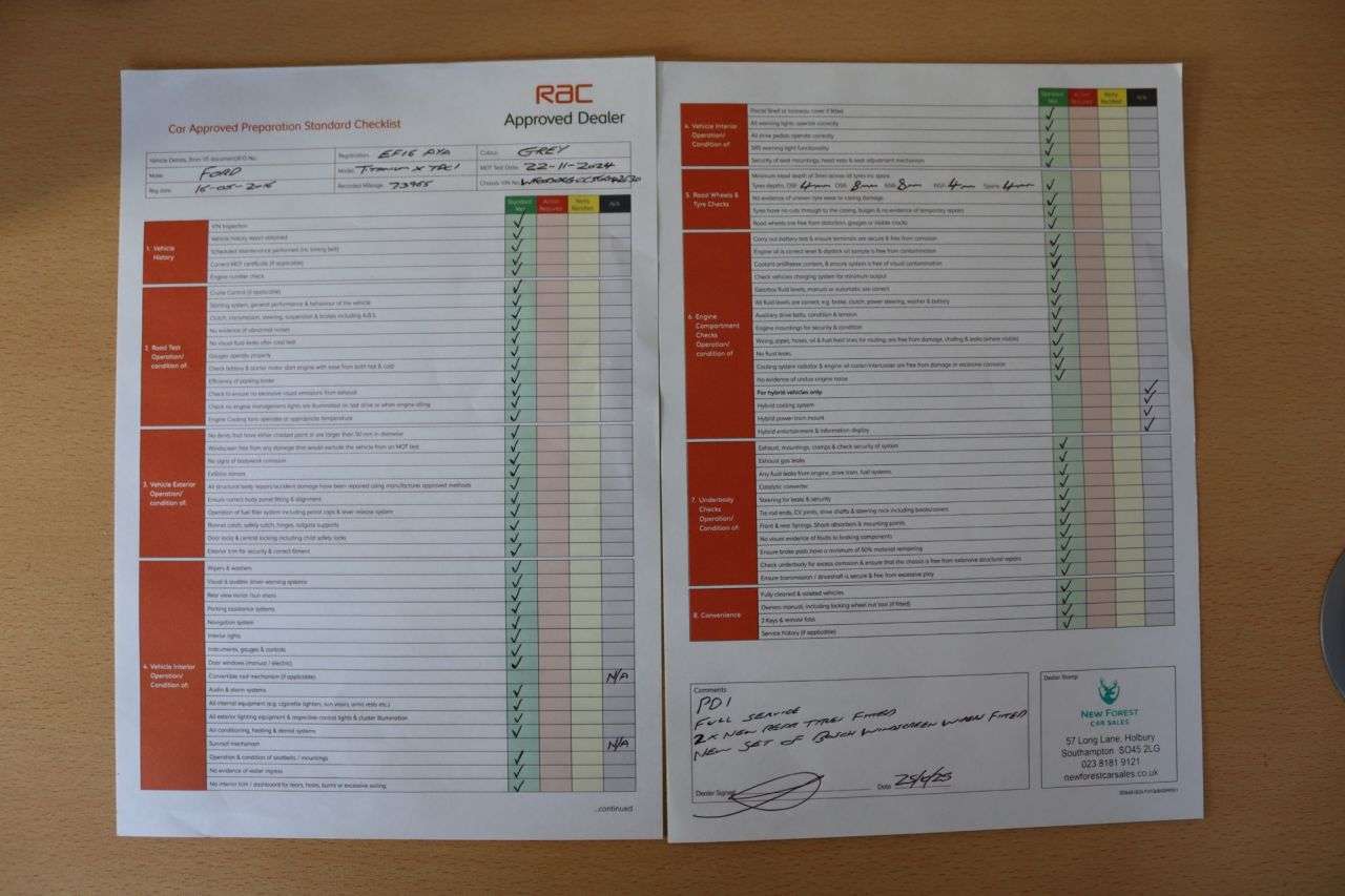 2016 FORD FOCUS 2016 FORD FOCUS