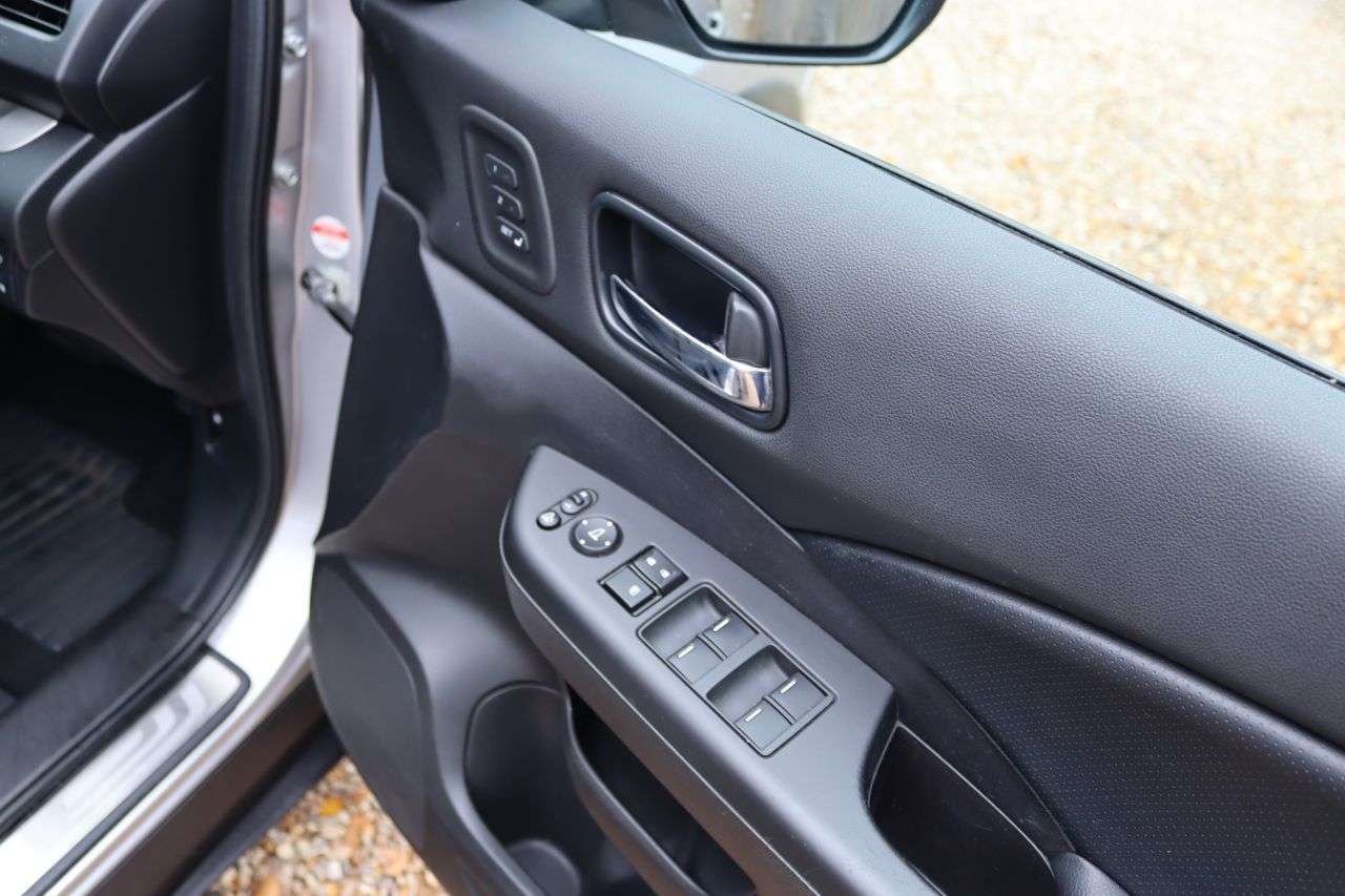 2013 HONDA CR-V 2013 HONDA CR-V