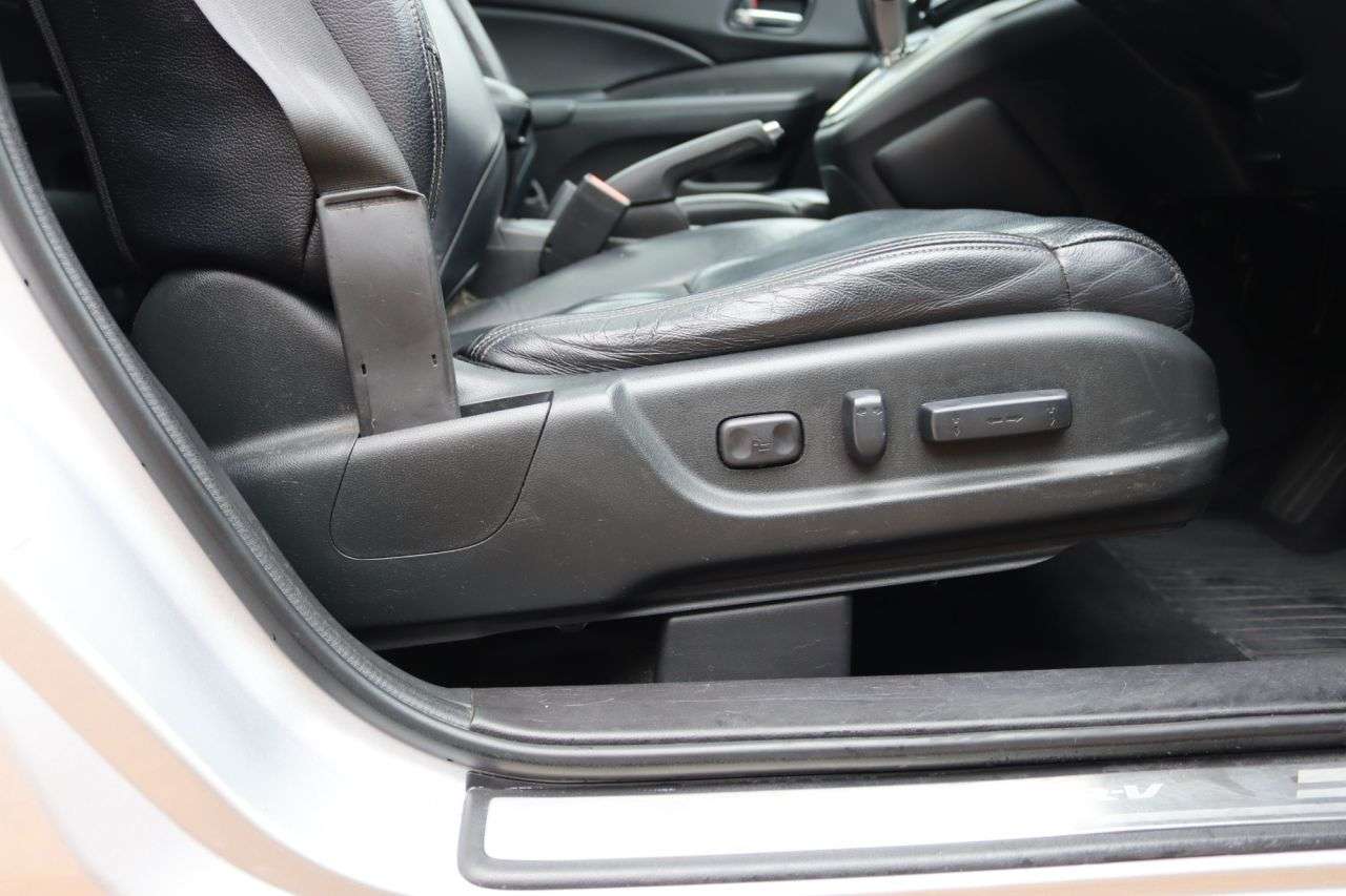 2013 HONDA CR-V 2013 HONDA CR-V