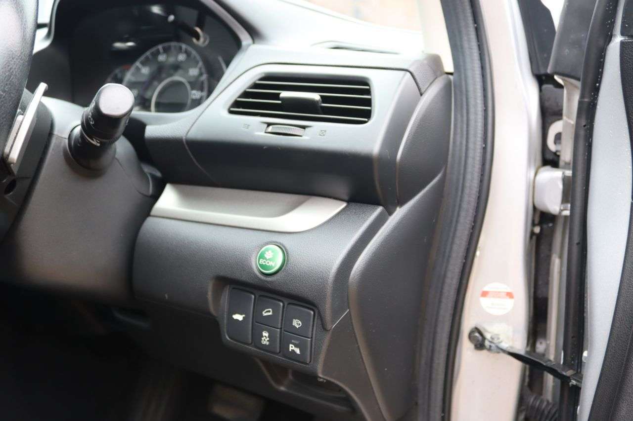 2013 HONDA CR-V 2013 HONDA CR-V