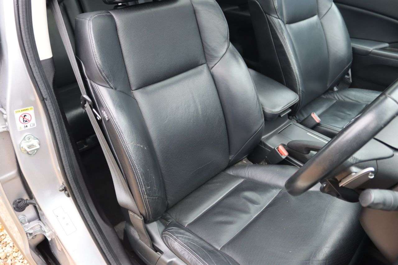 2013 HONDA CR-V 2013 HONDA CR-V