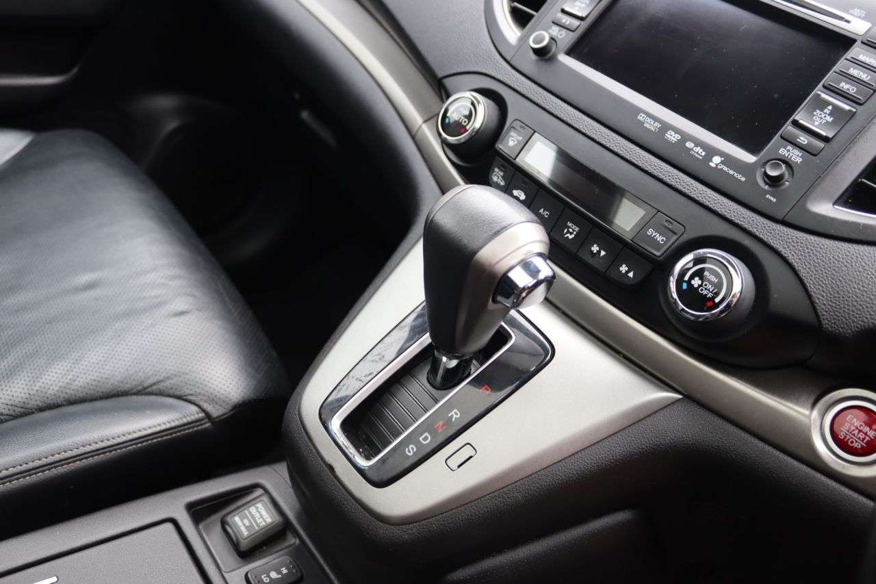 2013 HONDA CR-V 2013 HONDA CR-V