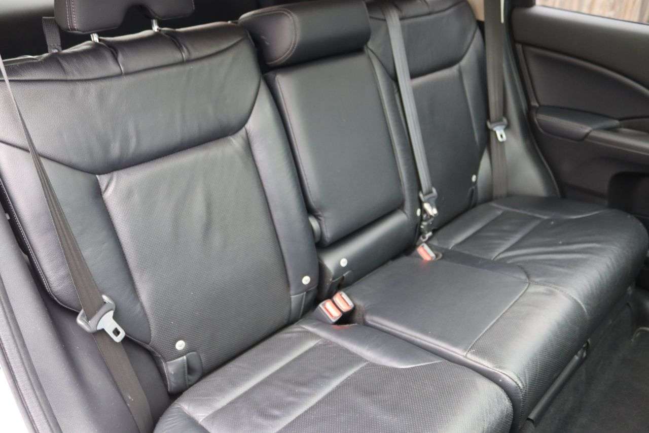 2013 HONDA CR-V 2013 HONDA CR-V