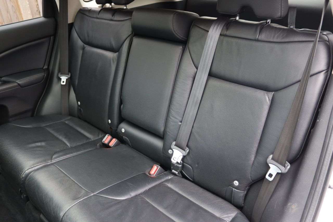 2013 HONDA CR-V 2013 HONDA CR-V