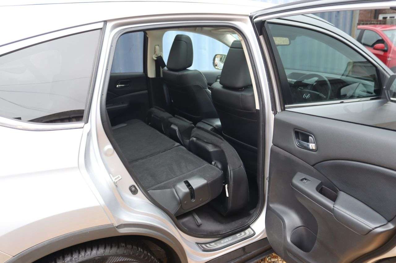 2013 HONDA CR-V 2013 HONDA CR-V