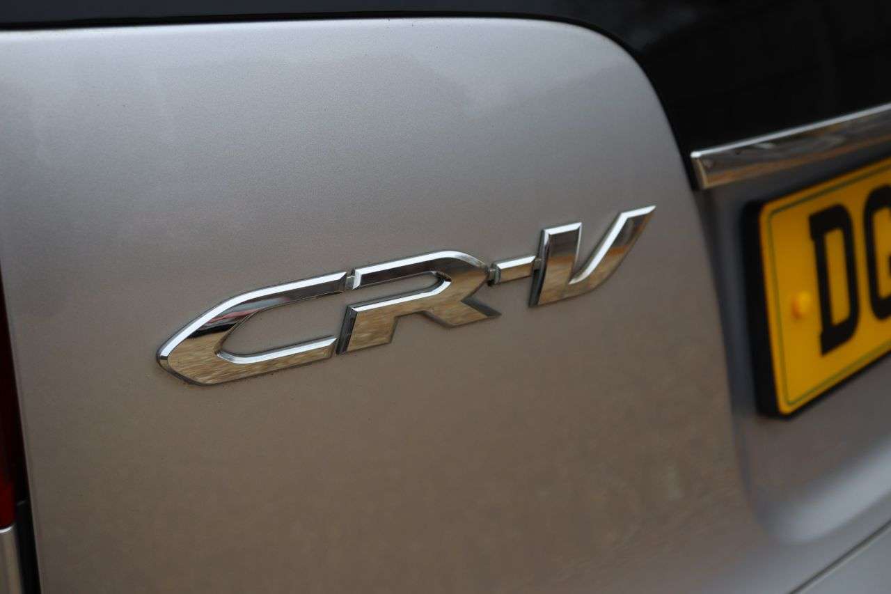 2013 HONDA CR-V 2013 HONDA CR-V