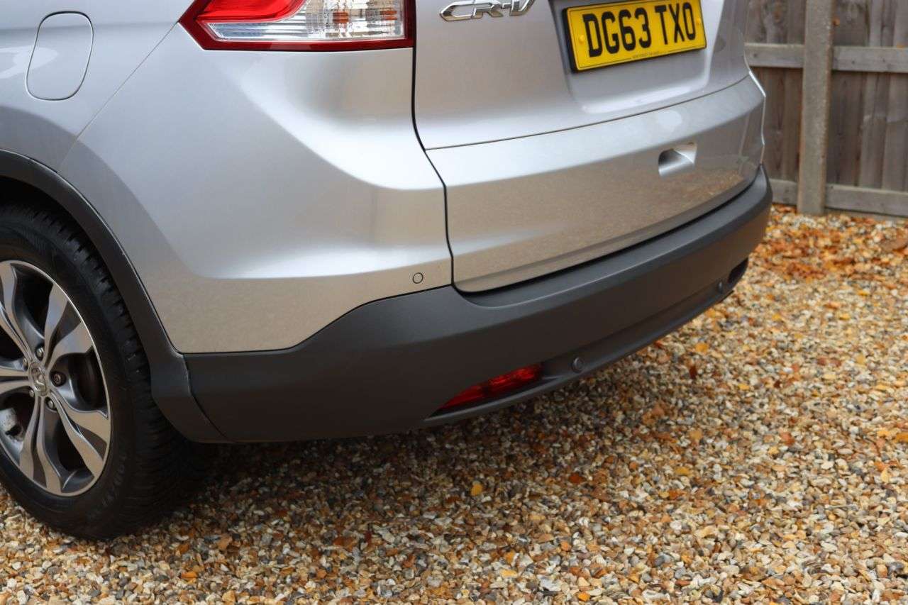 2013 HONDA CR-V 2013 HONDA CR-V