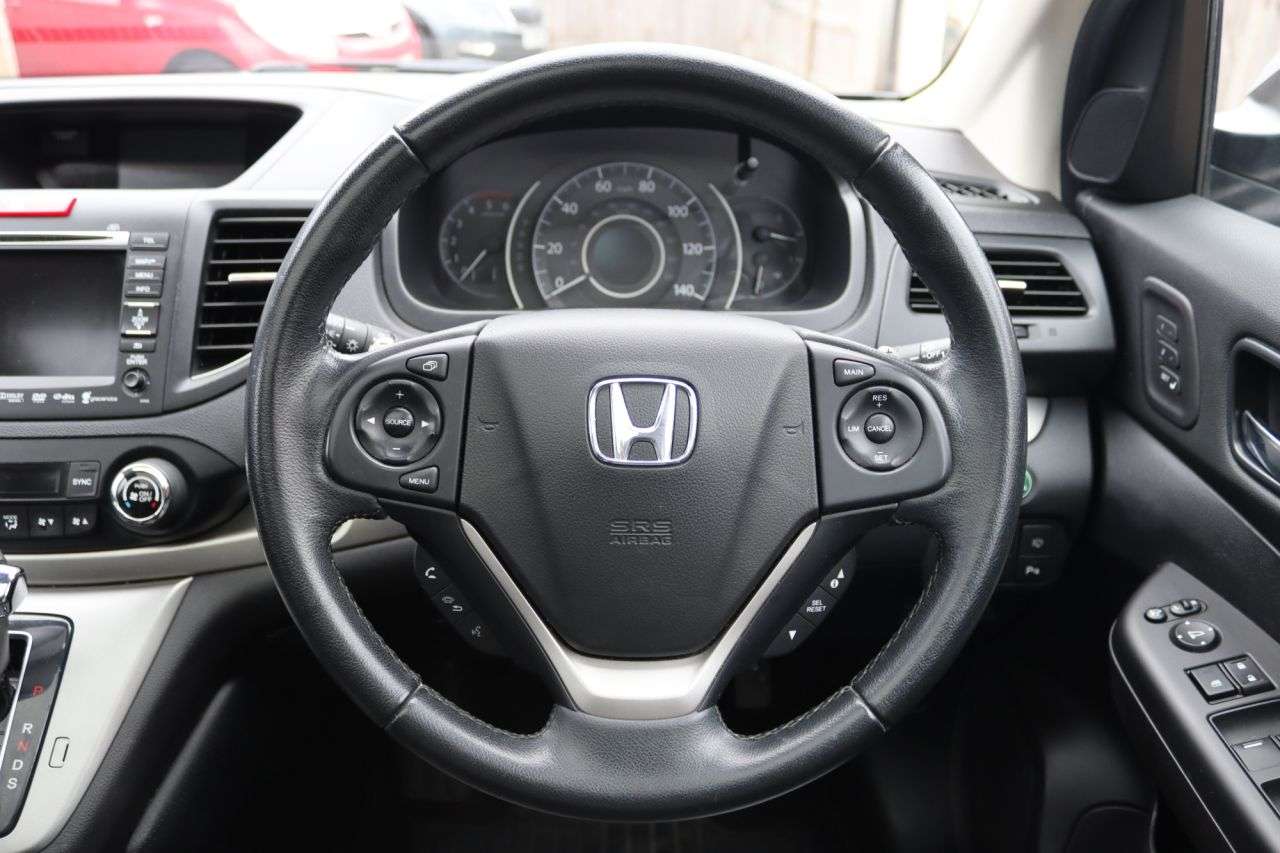 2013 HONDA CR-V 2013 HONDA CR-V