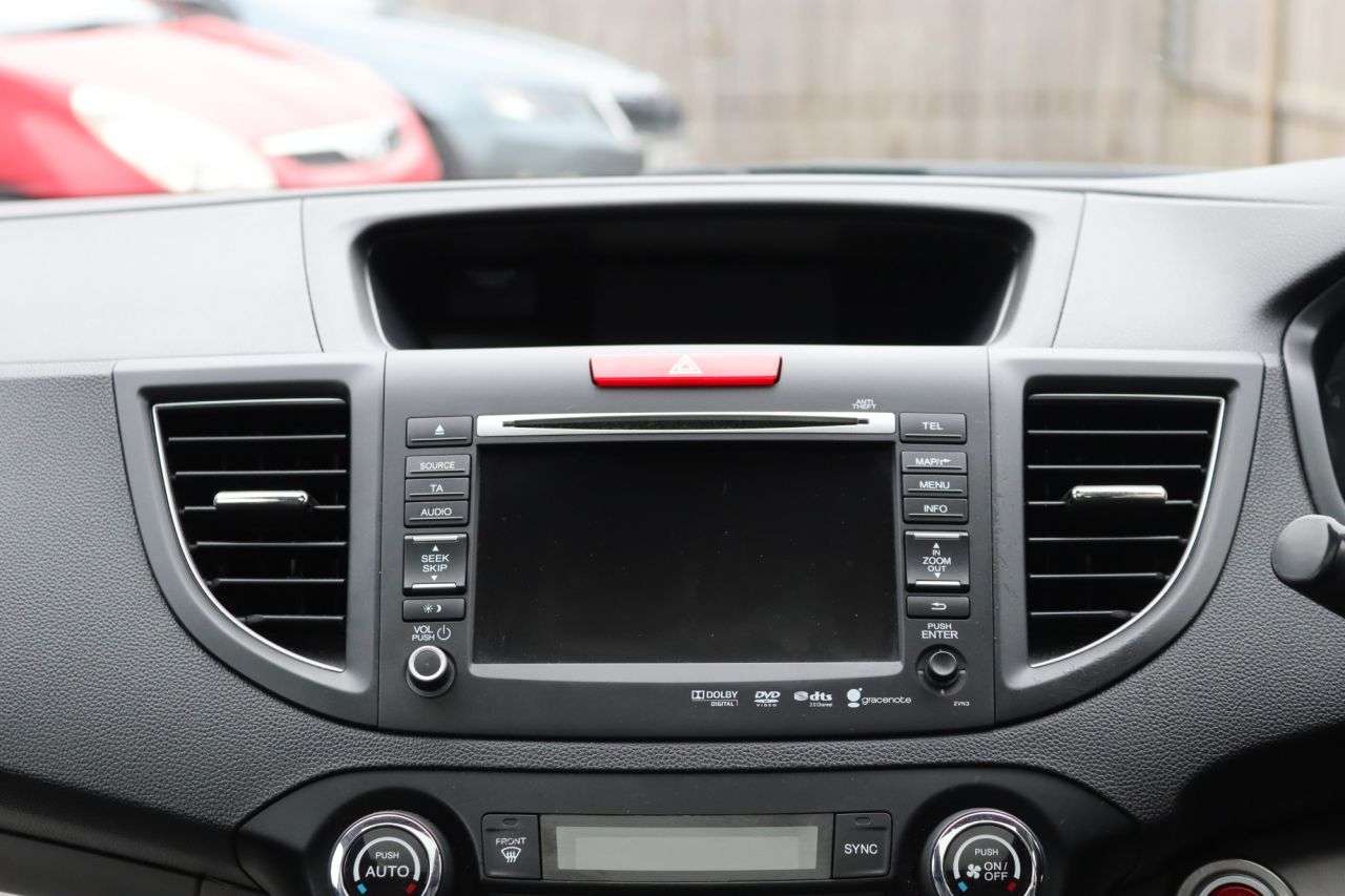 2013 HONDA CR-V 2013 HONDA CR-V