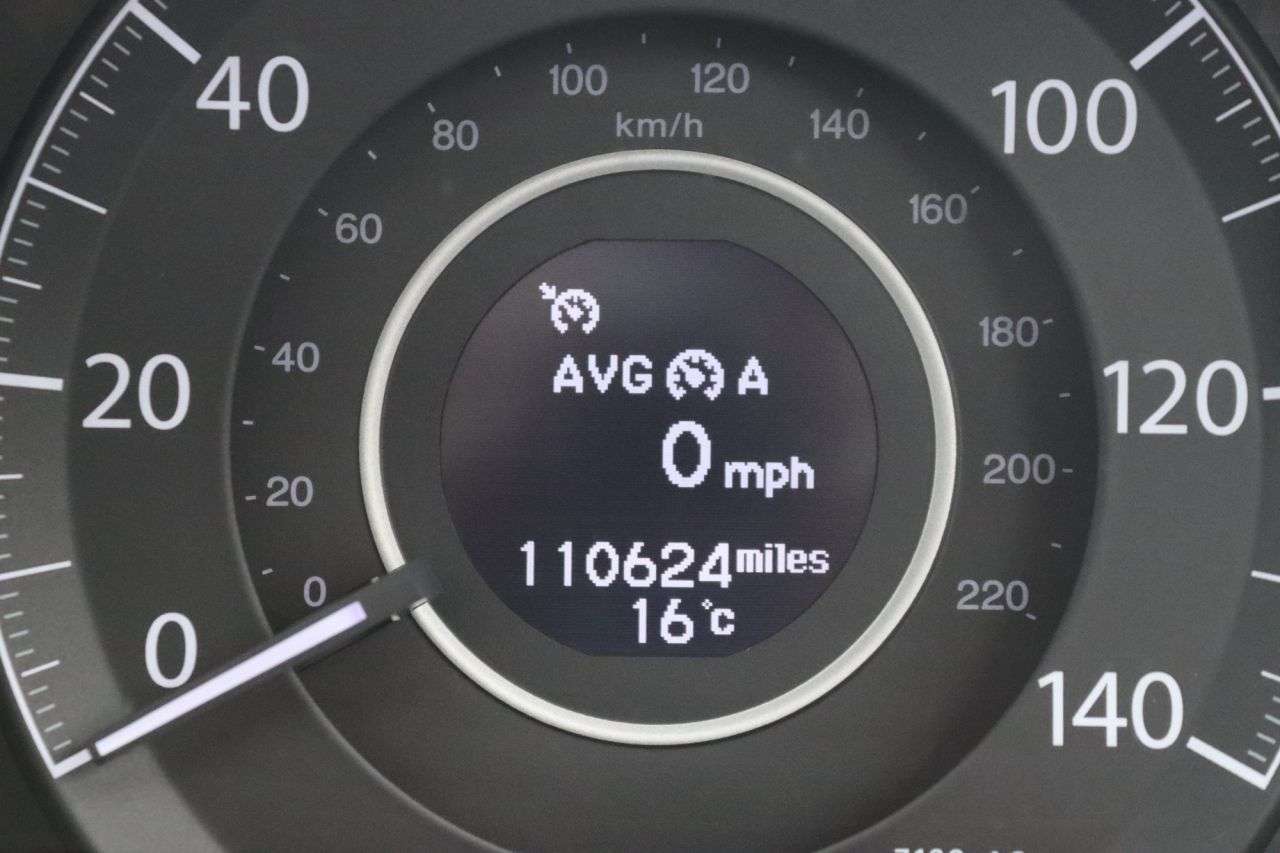 2013 HONDA CR-V 2013 HONDA CR-V