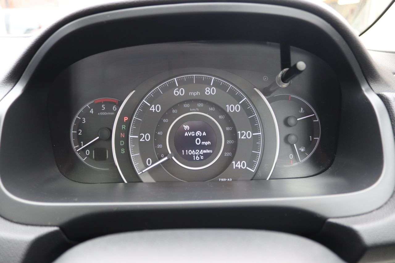 2013 HONDA CR-V 2013 HONDA CR-V