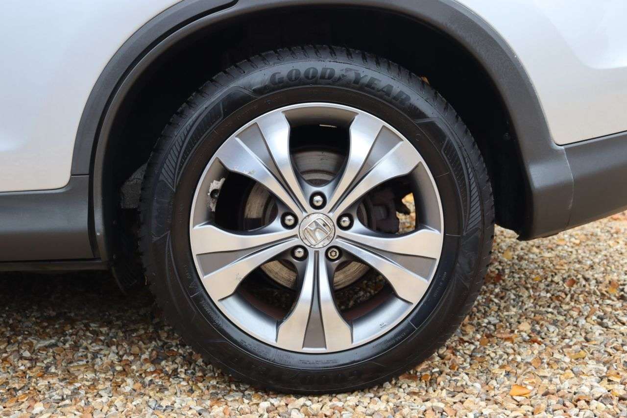 2013 HONDA CR-V 2013 HONDA CR-V