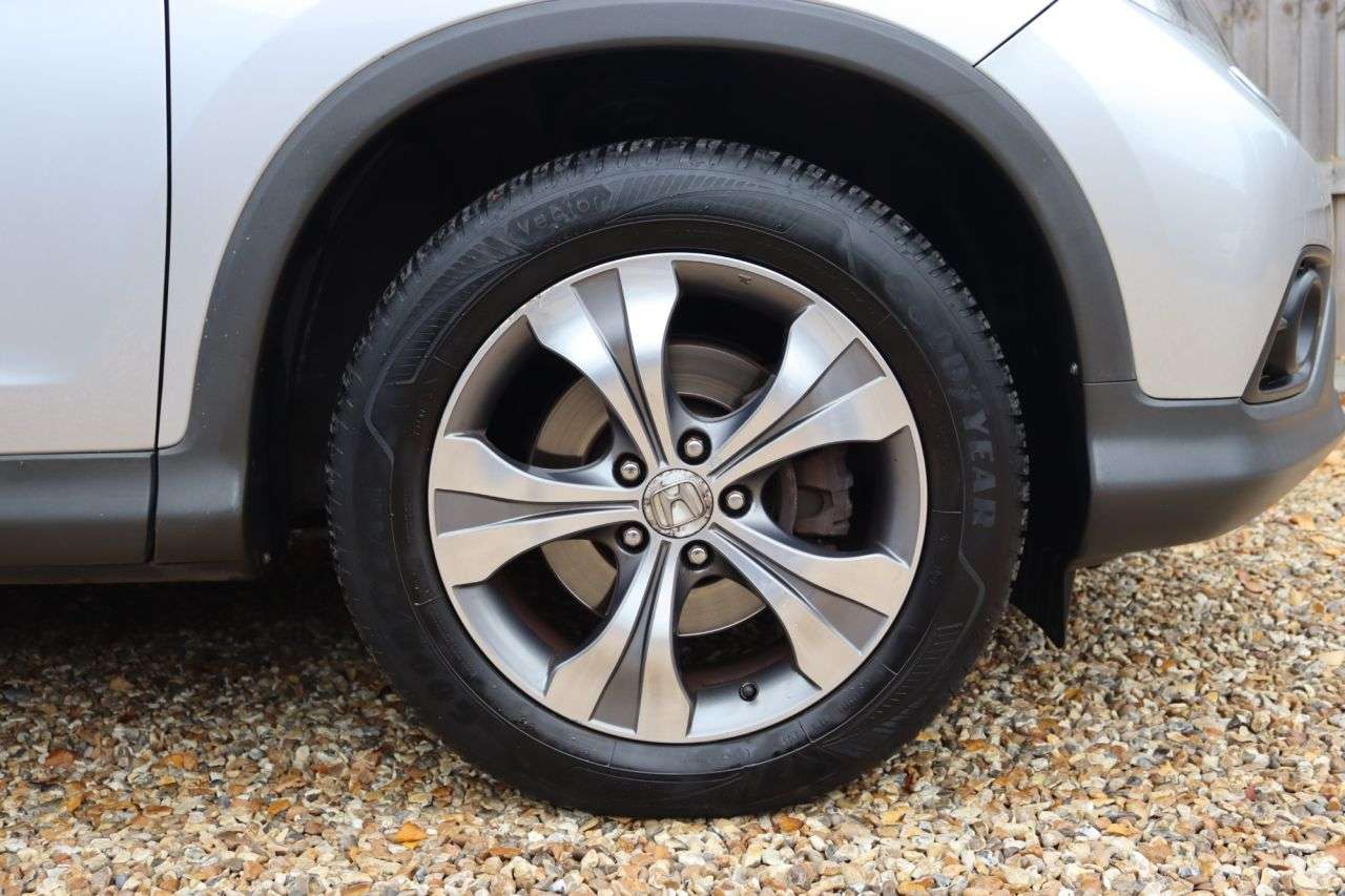 2013 HONDA CR-V 2013 HONDA CR-V