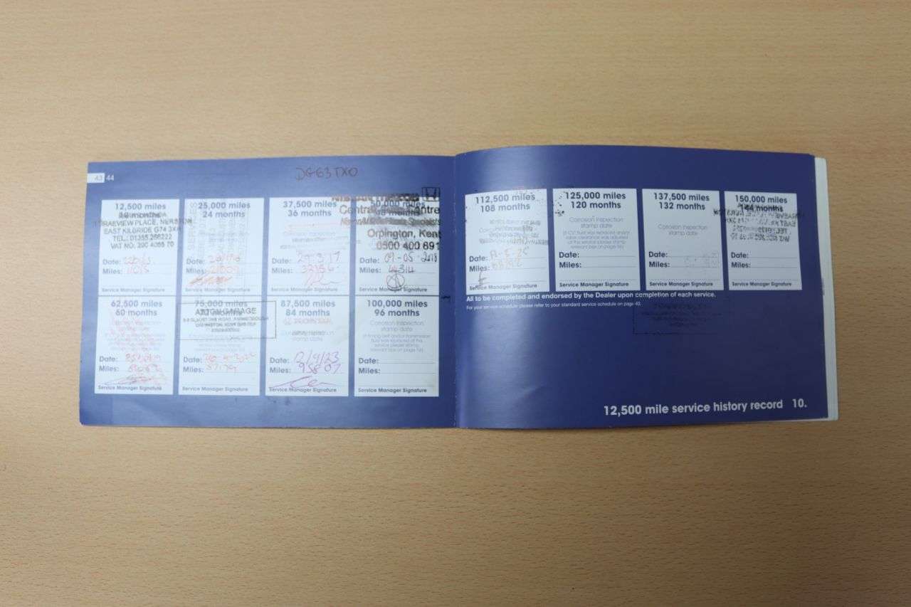 2013 HONDA CR-V 2013 HONDA CR-V