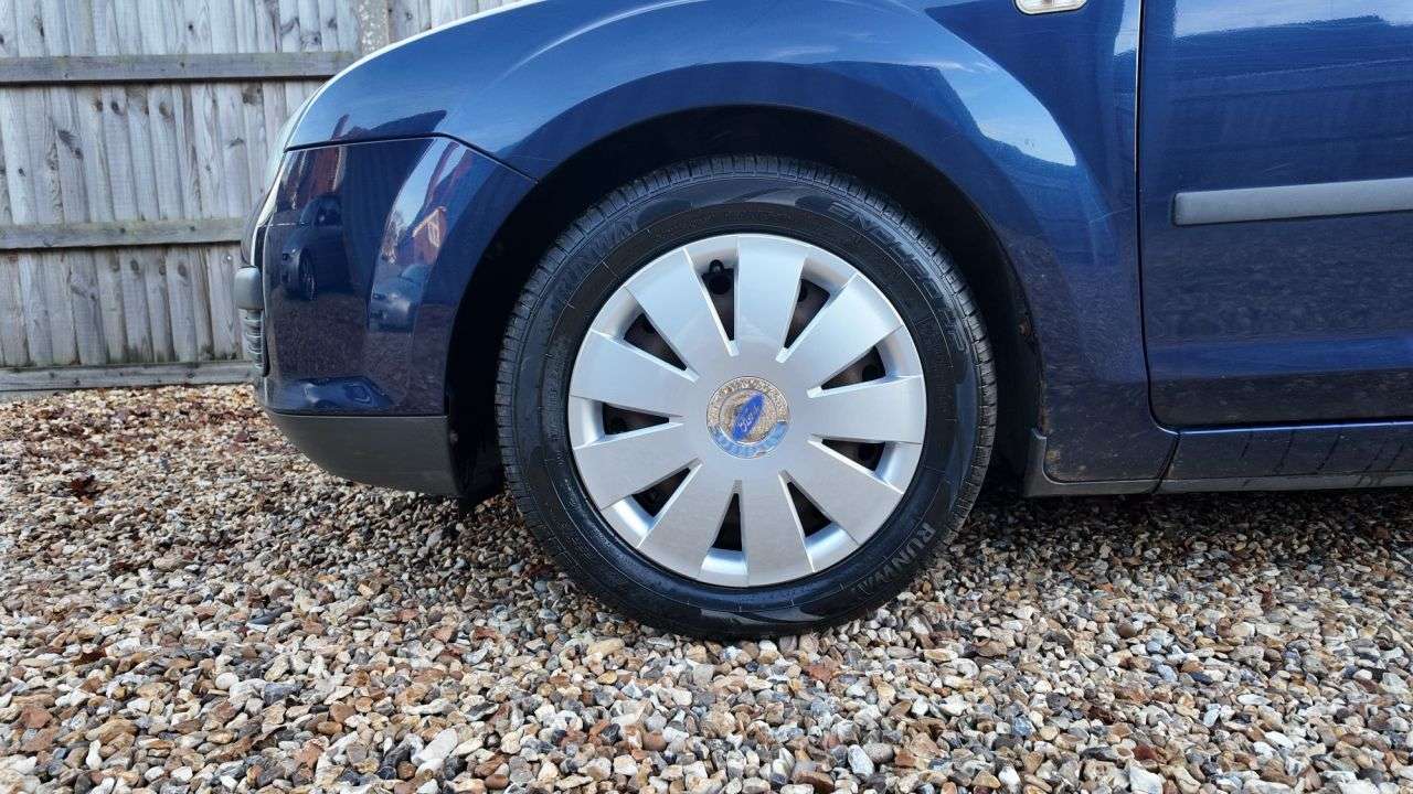 2006 FORD FOCUS 2006 FORD FOCUS