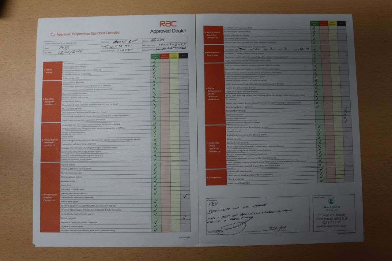 2015 AUDI Q3 2015 AUDI Q3