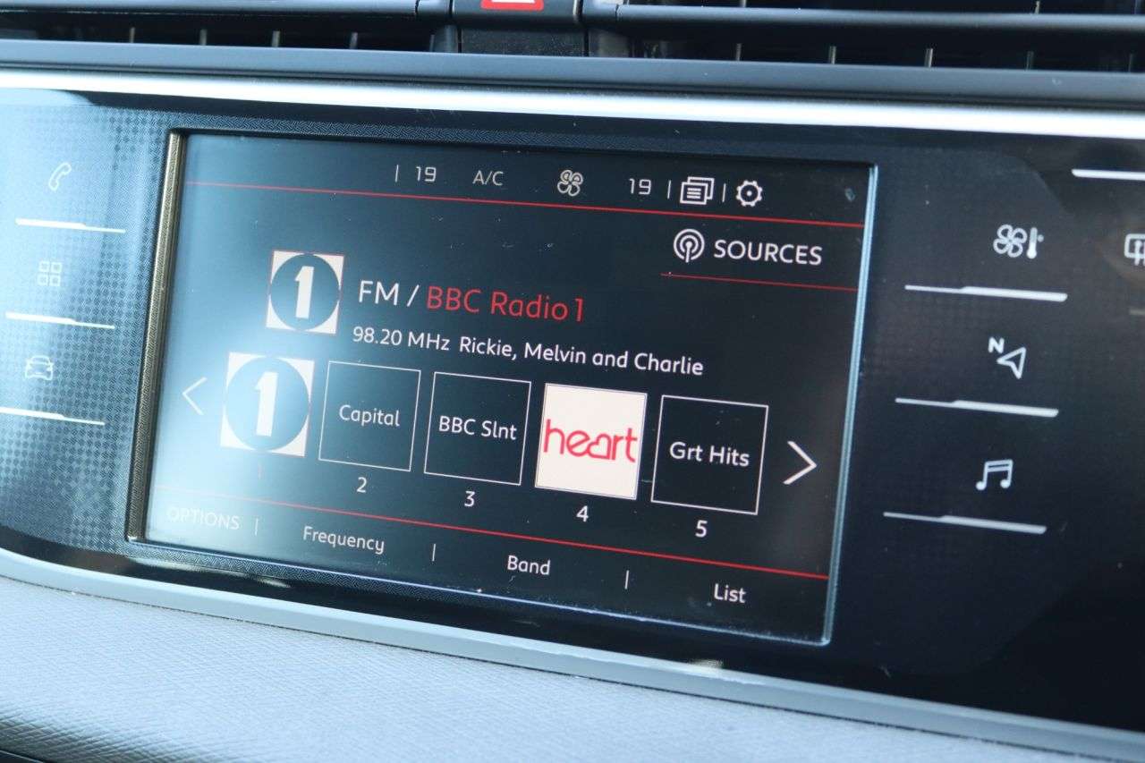 2017 CITROEN GRAND C4 PICASSO 2017 CITROEN GRAND C4 PICASSO