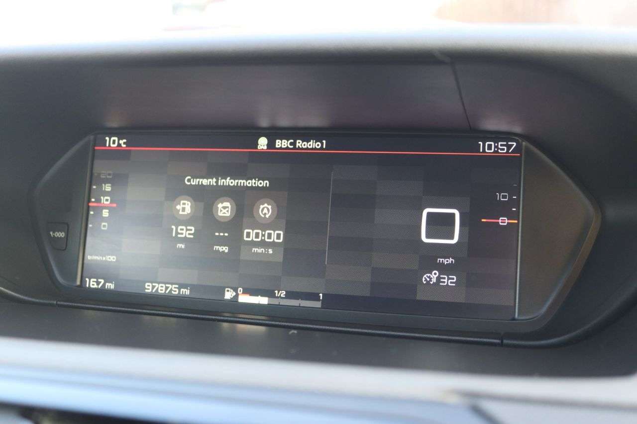 2017 CITROEN GRAND C4 PICASSO 2017 CITROEN GRAND C4 PICASSO