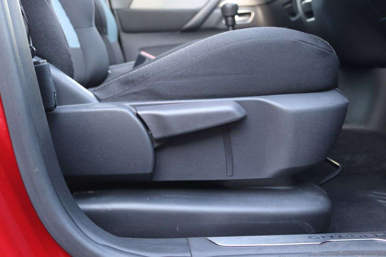 2017 CITROEN GRAND C4 PICASSO 2017 CITROEN GRAND C4 PICASSO