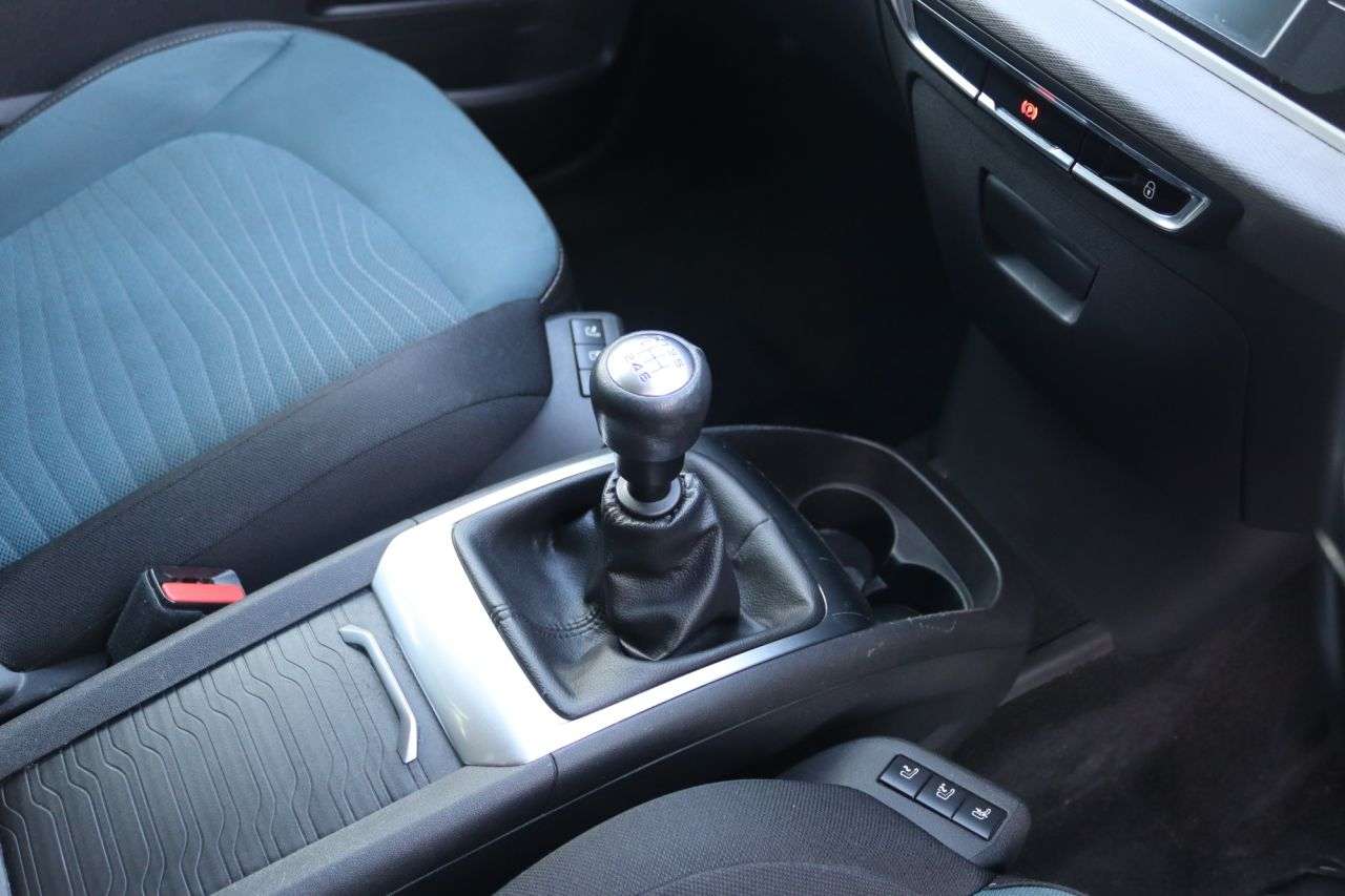 2017 CITROEN GRAND C4 PICASSO 2017 CITROEN GRAND C4 PICASSO