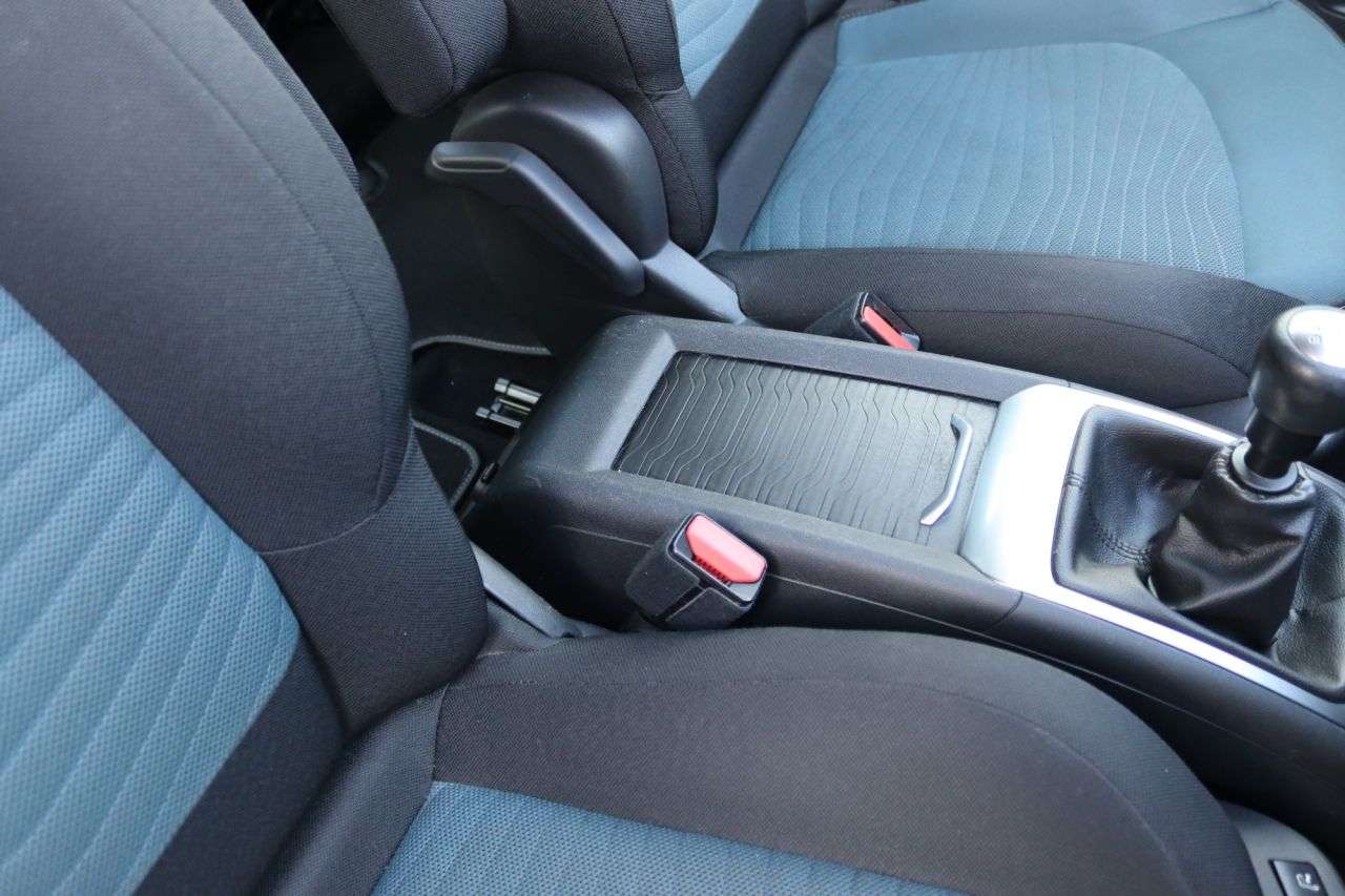 2017 CITROEN GRAND C4 PICASSO 2017 CITROEN GRAND C4 PICASSO