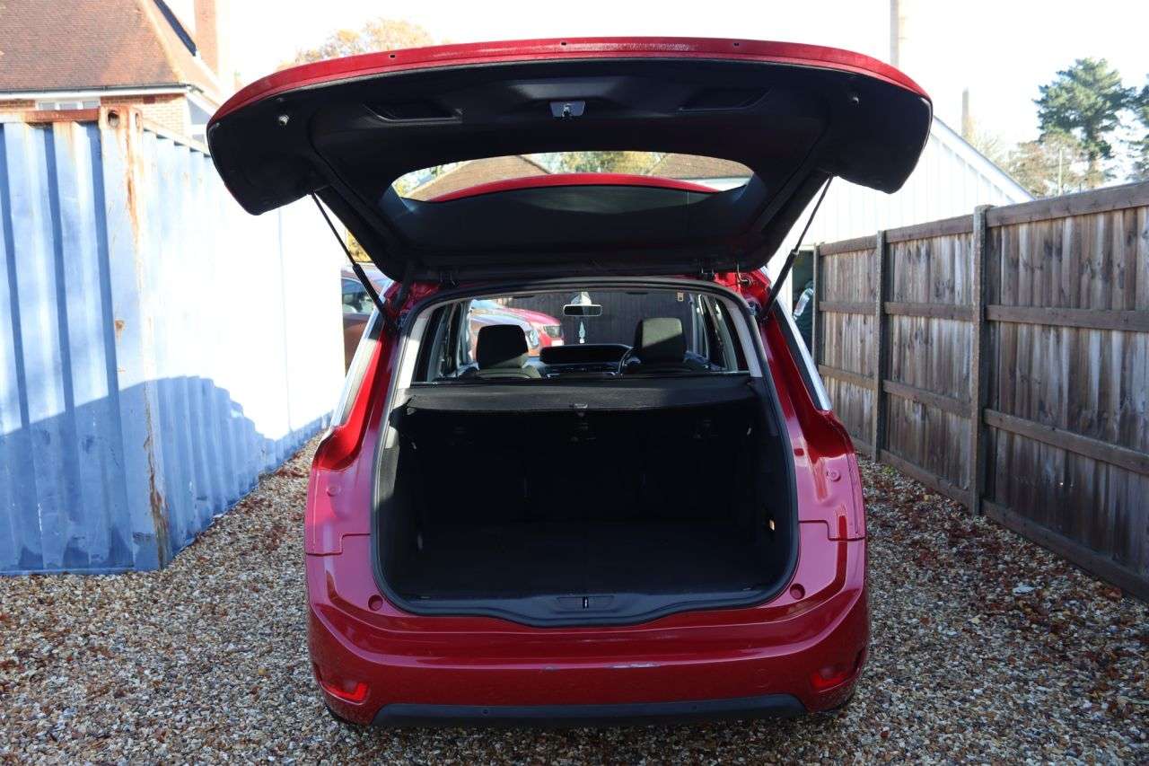 2017 CITROEN GRAND C4 PICASSO 2017 CITROEN GRAND C4 PICASSO