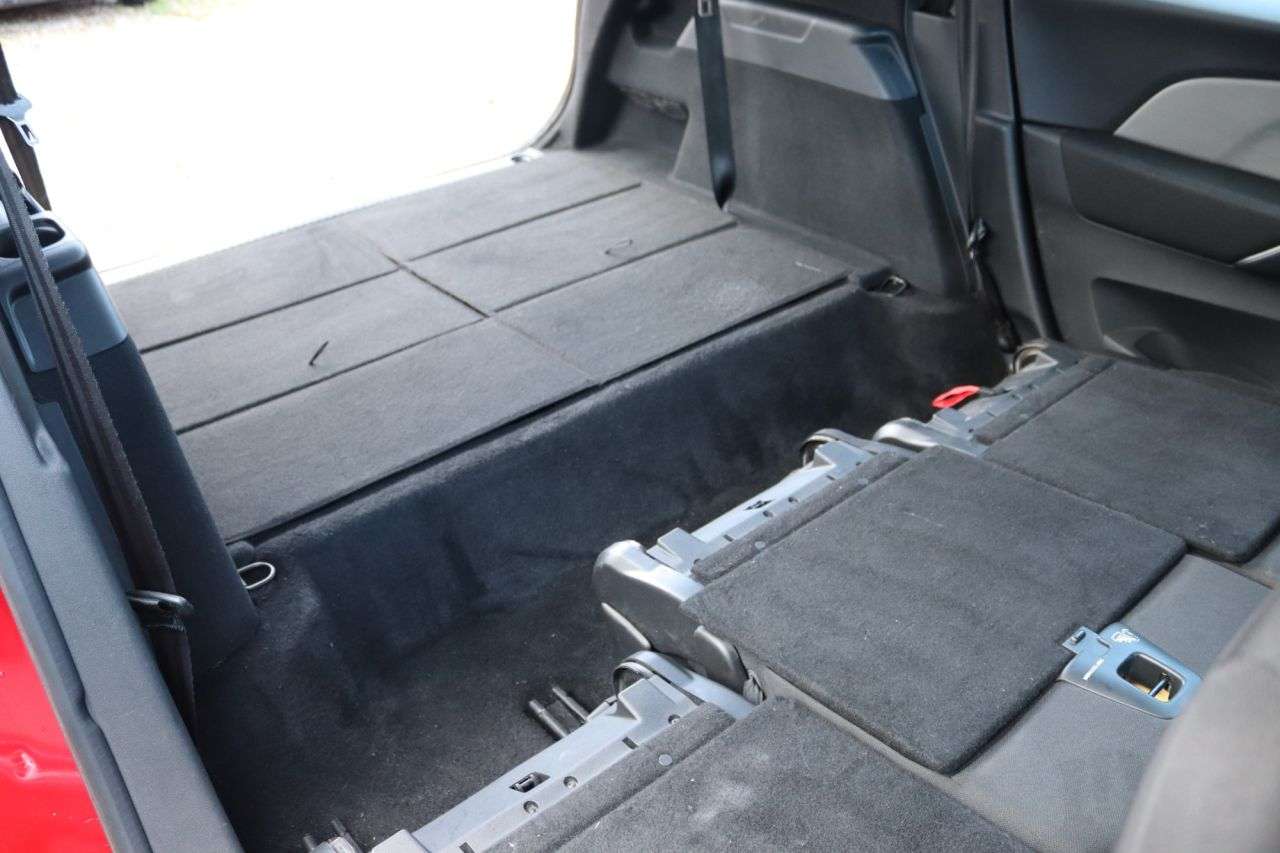 2017 CITROEN GRAND C4 PICASSO 2017 CITROEN GRAND C4 PICASSO