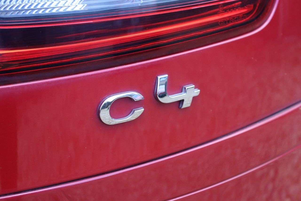 2017 CITROEN GRAND C4 PICASSO 2017 CITROEN GRAND C4 PICASSO