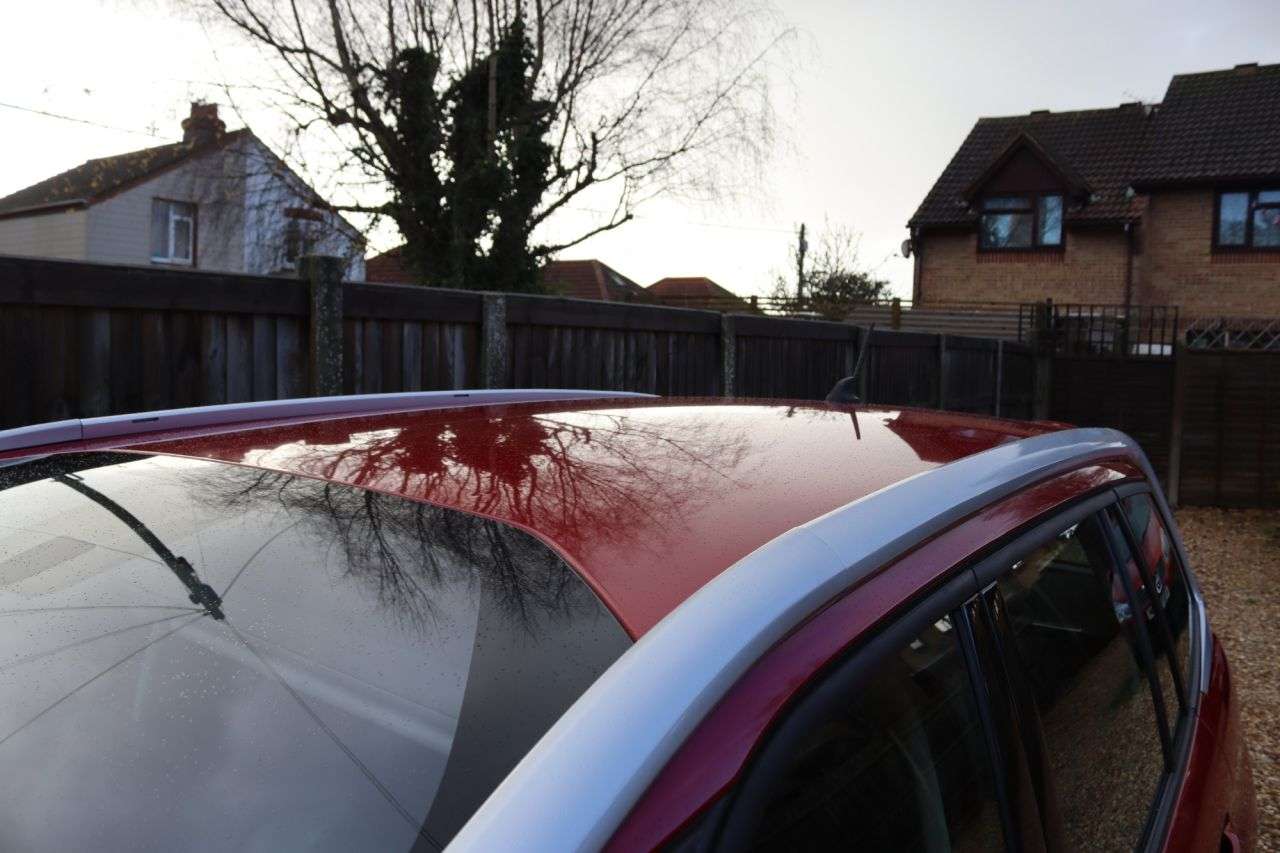 2017 CITROEN GRAND C4 PICASSO 2017 CITROEN GRAND C4 PICASSO