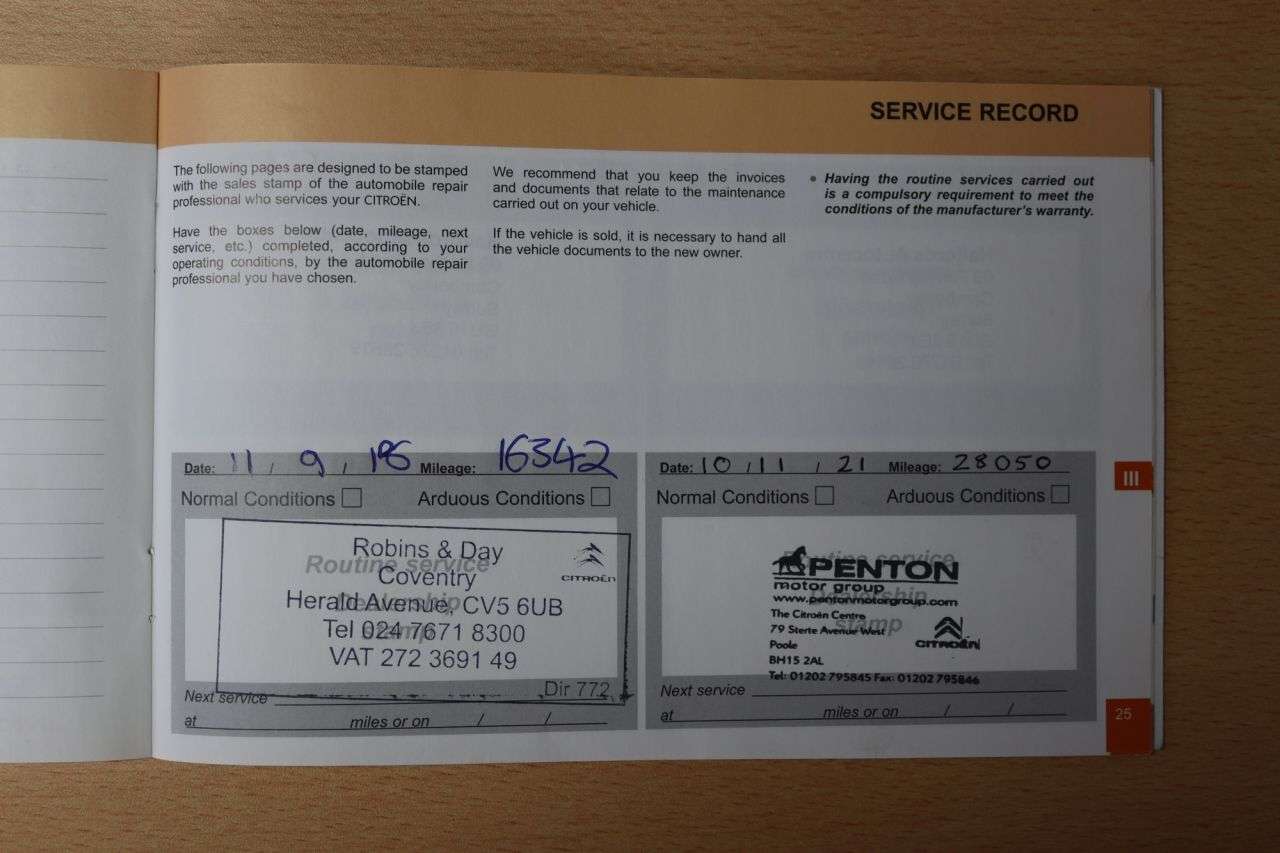 2017 CITROEN GRAND C4 PICASSO 2017 CITROEN GRAND C4 PICASSO