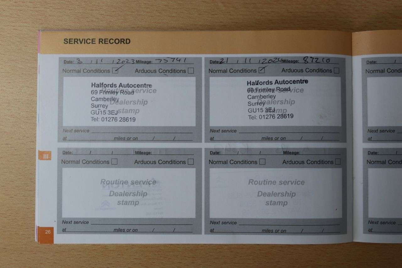 2017 CITROEN GRAND C4 PICASSO 2017 CITROEN GRAND C4 PICASSO