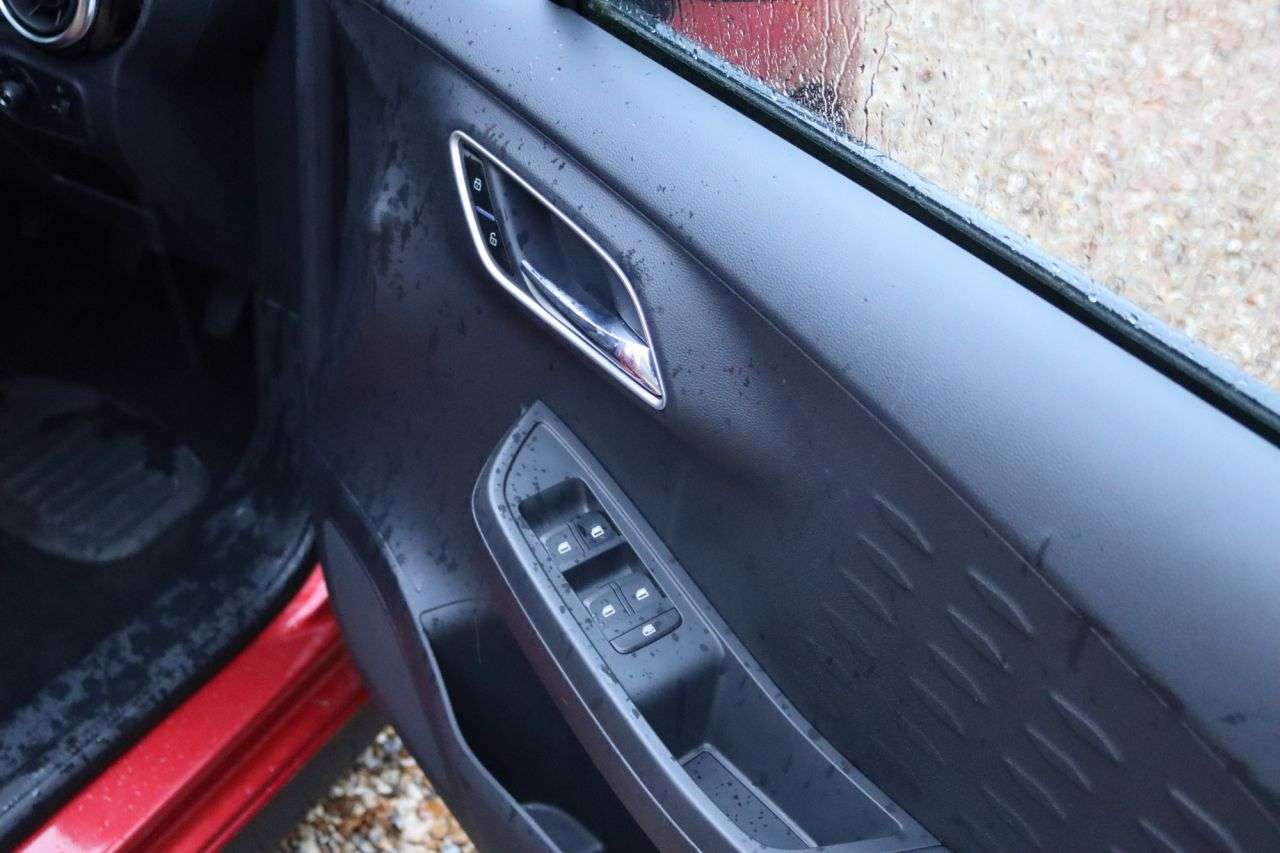 2020 MG MG3 2020 MG MG3