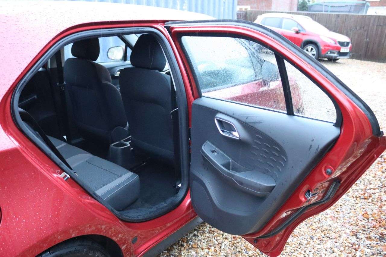 2020 MG MG3 2020 MG MG3