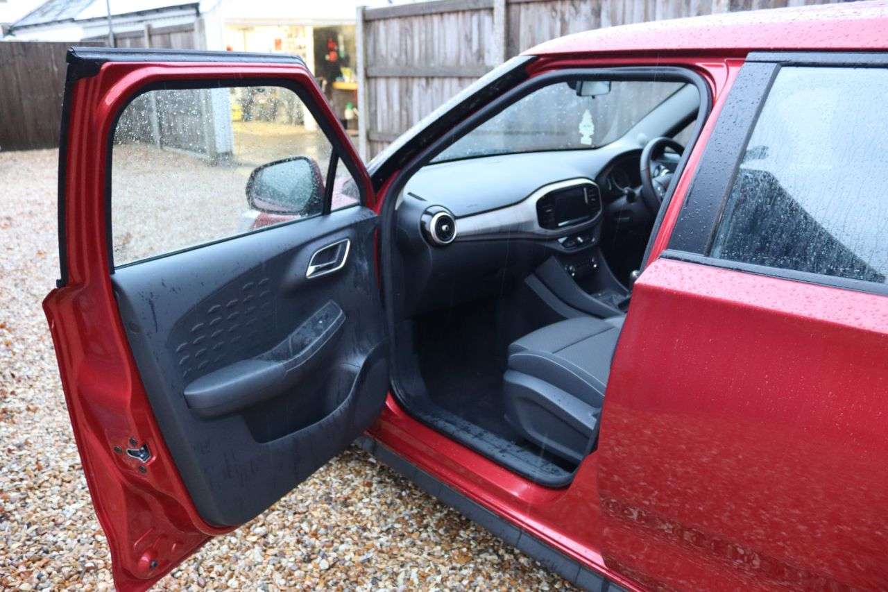 2020 MG MG3 2020 MG MG3