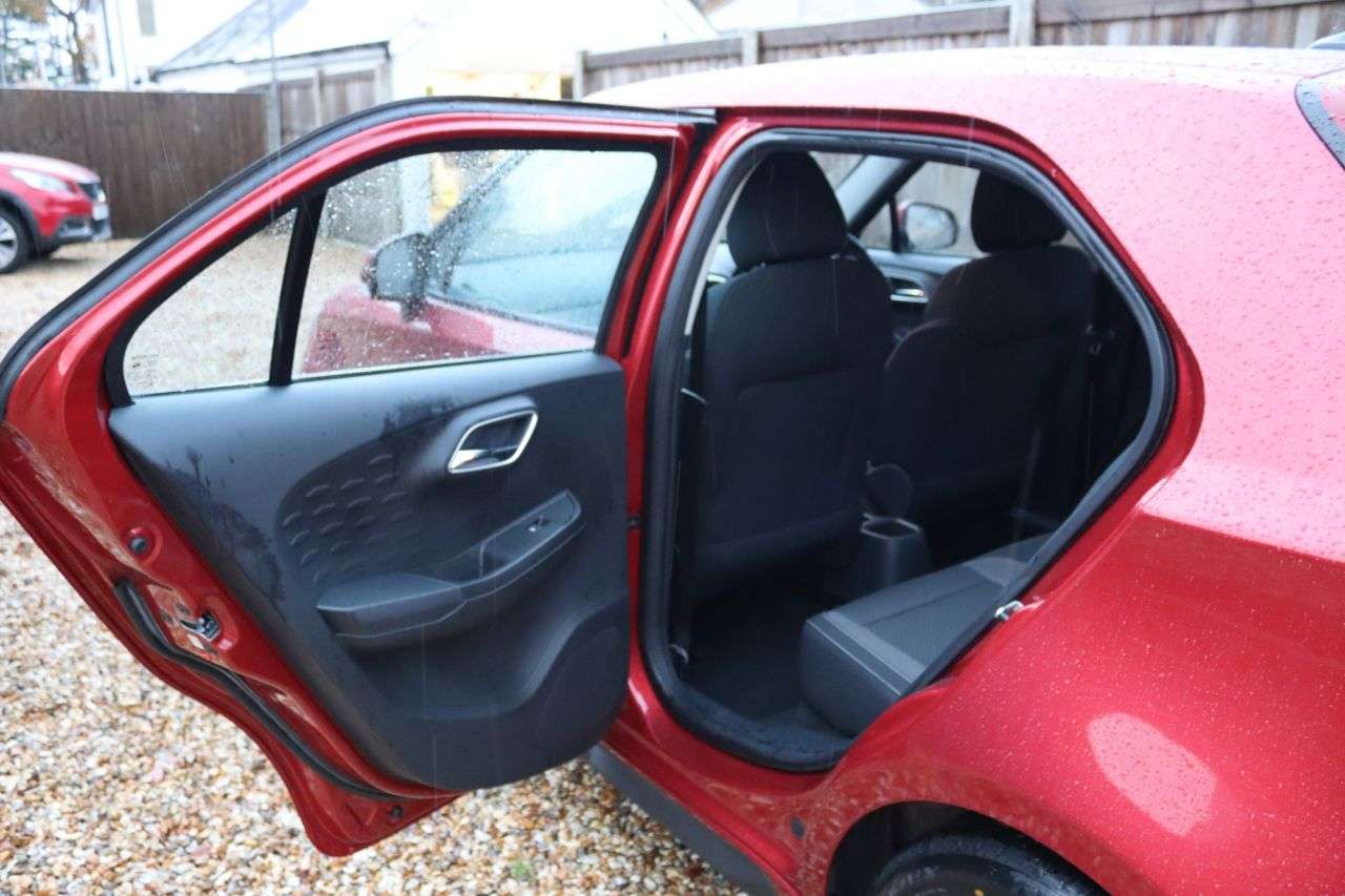 2020 MG MG3 2020 MG MG3