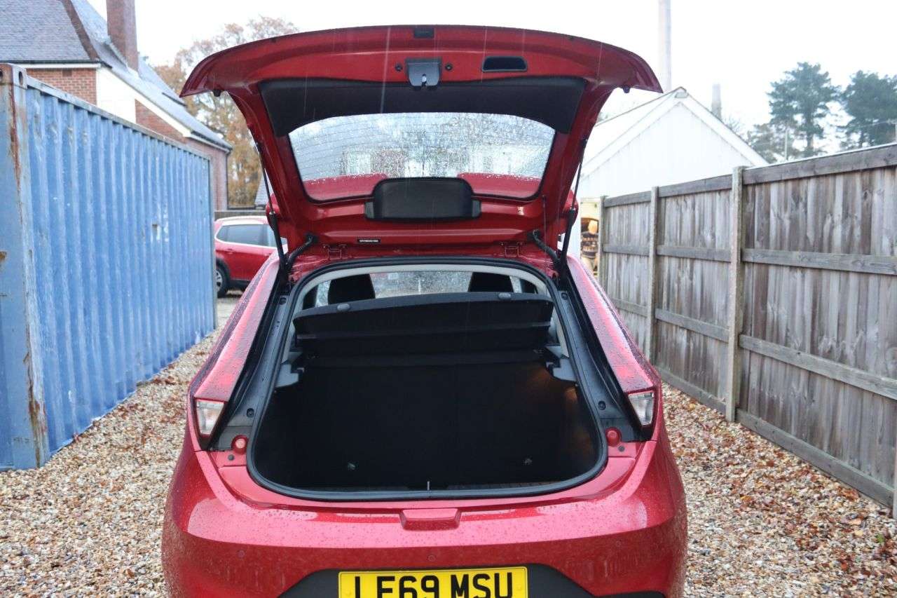 2020 MG MG3 2020 MG MG3