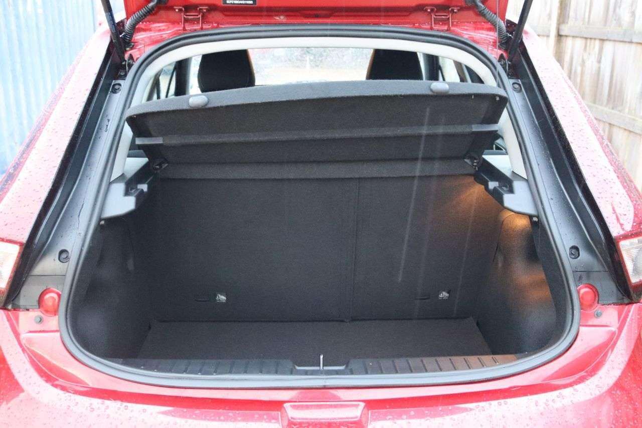 2020 MG MG3 2020 MG MG3