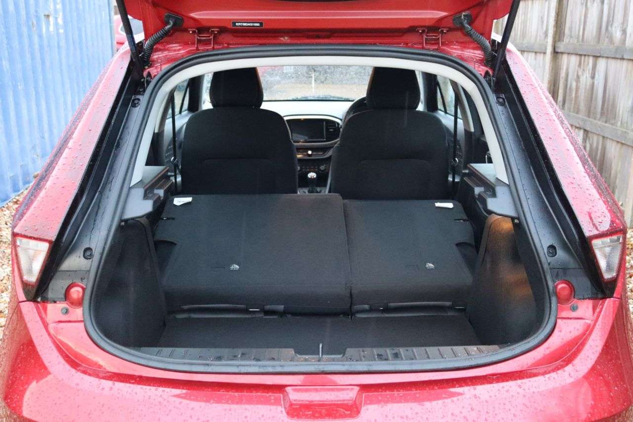 2020 MG MG3 2020 MG MG3